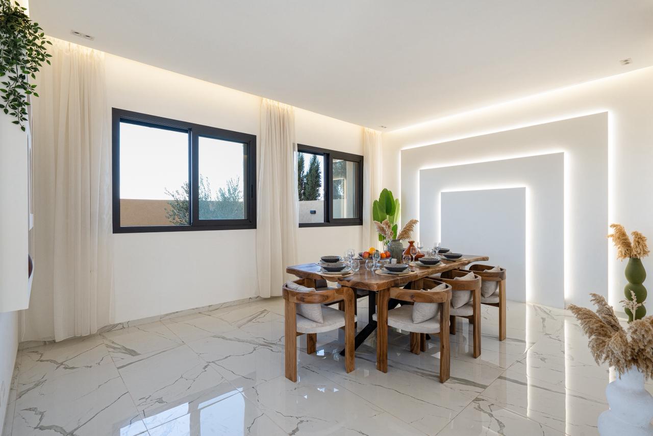 Villa Bousse - Route Amizmiz