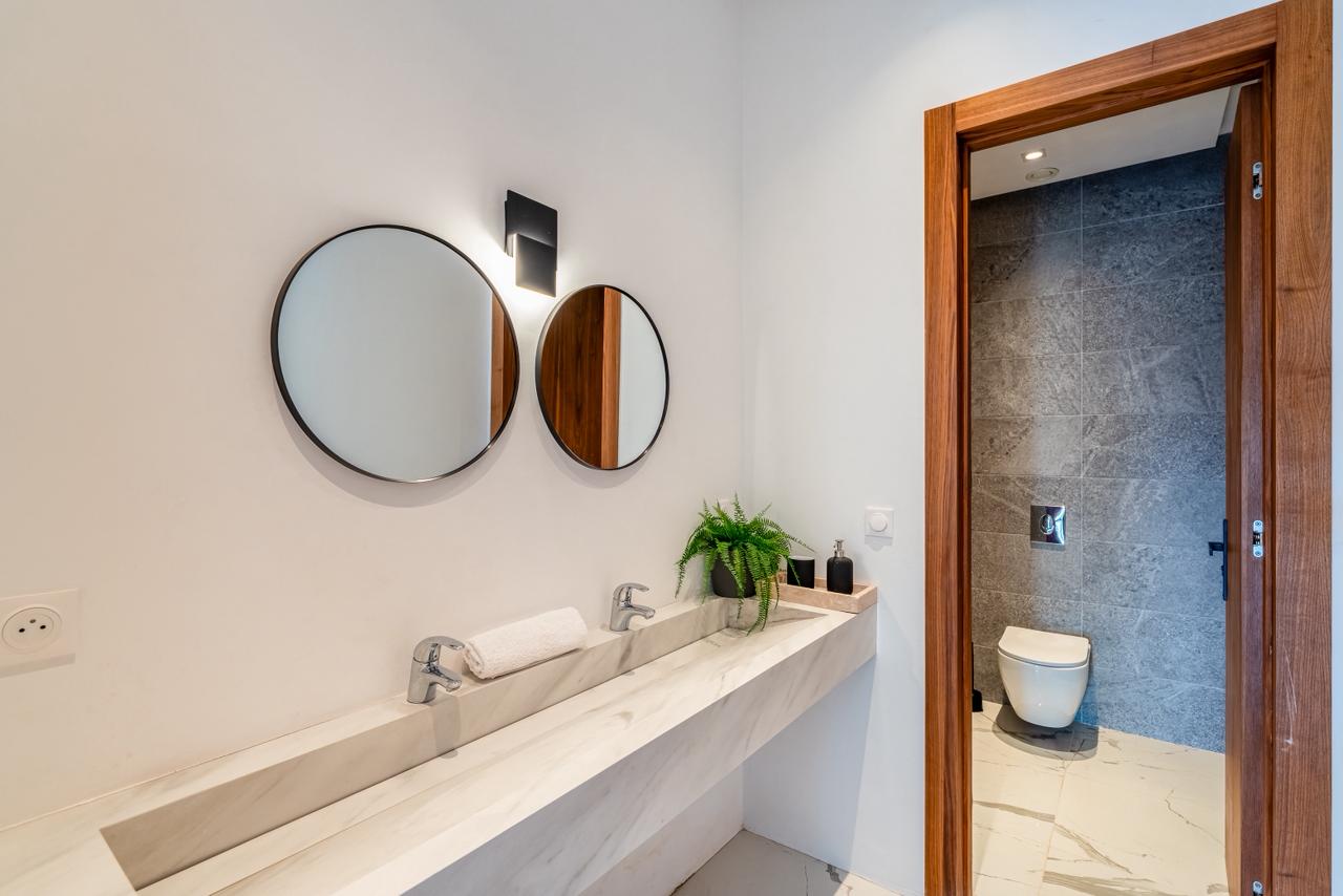 Villa Bousse - Route Amizmiz