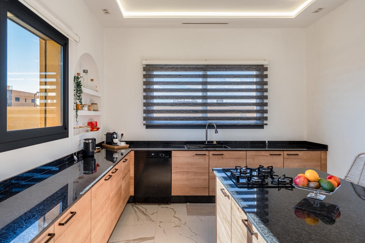 Villa Bousse - Route Amizmiz