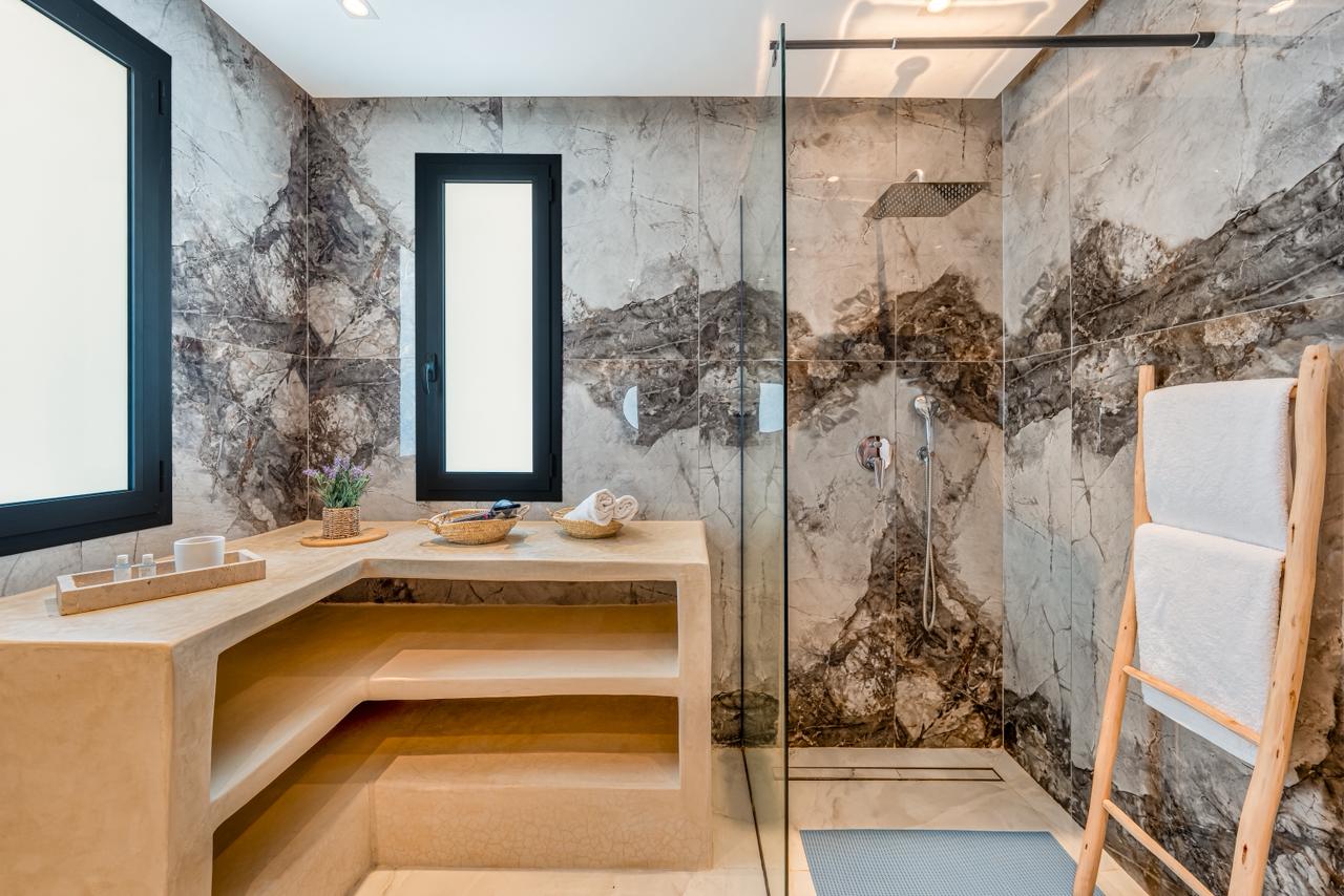 Villa Bousse - Route Amizmiz