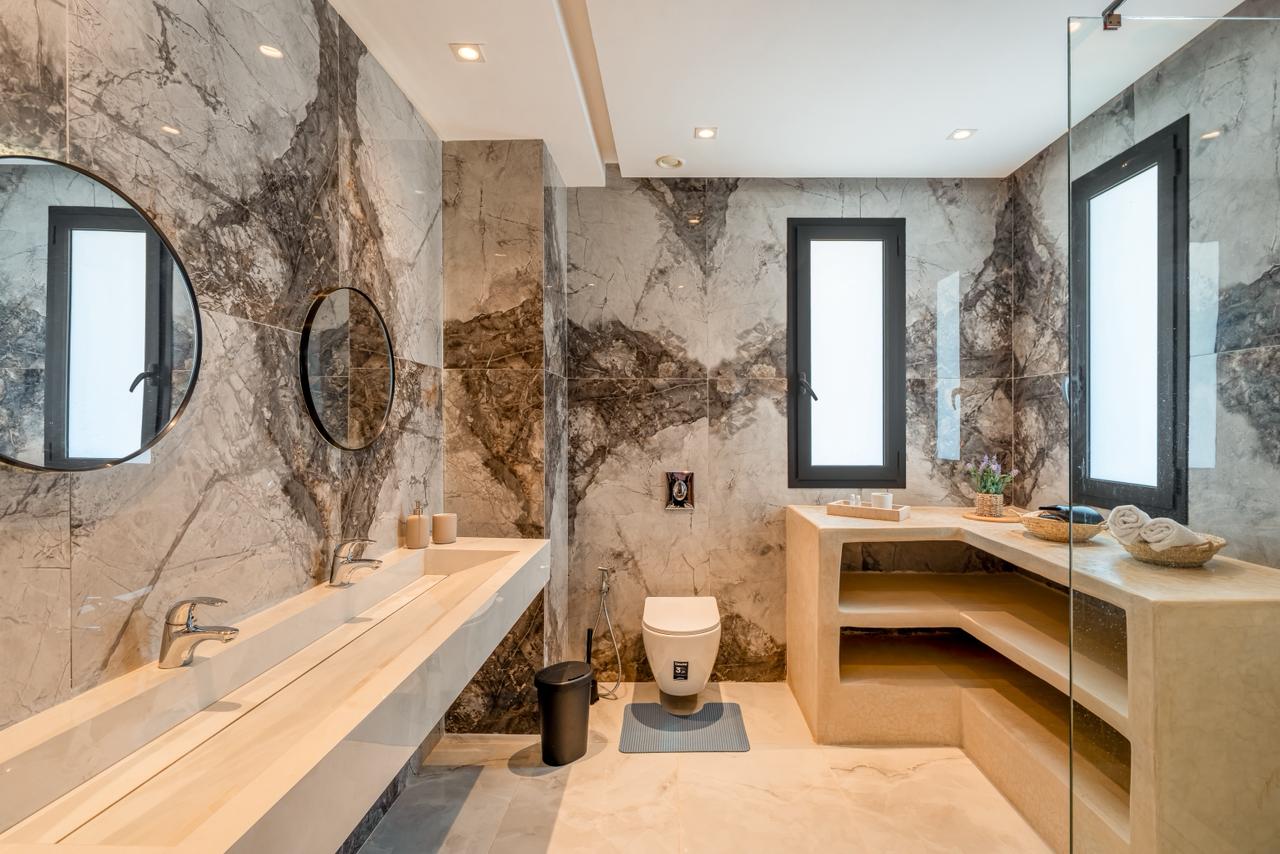 Villa Bousse - Route Amizmiz