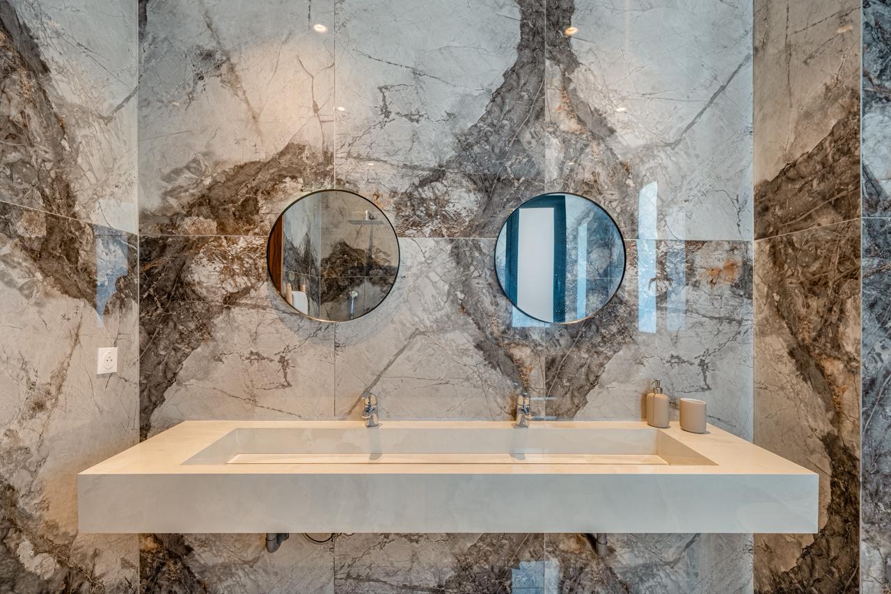 Villa Bousse - Route Amizmiz