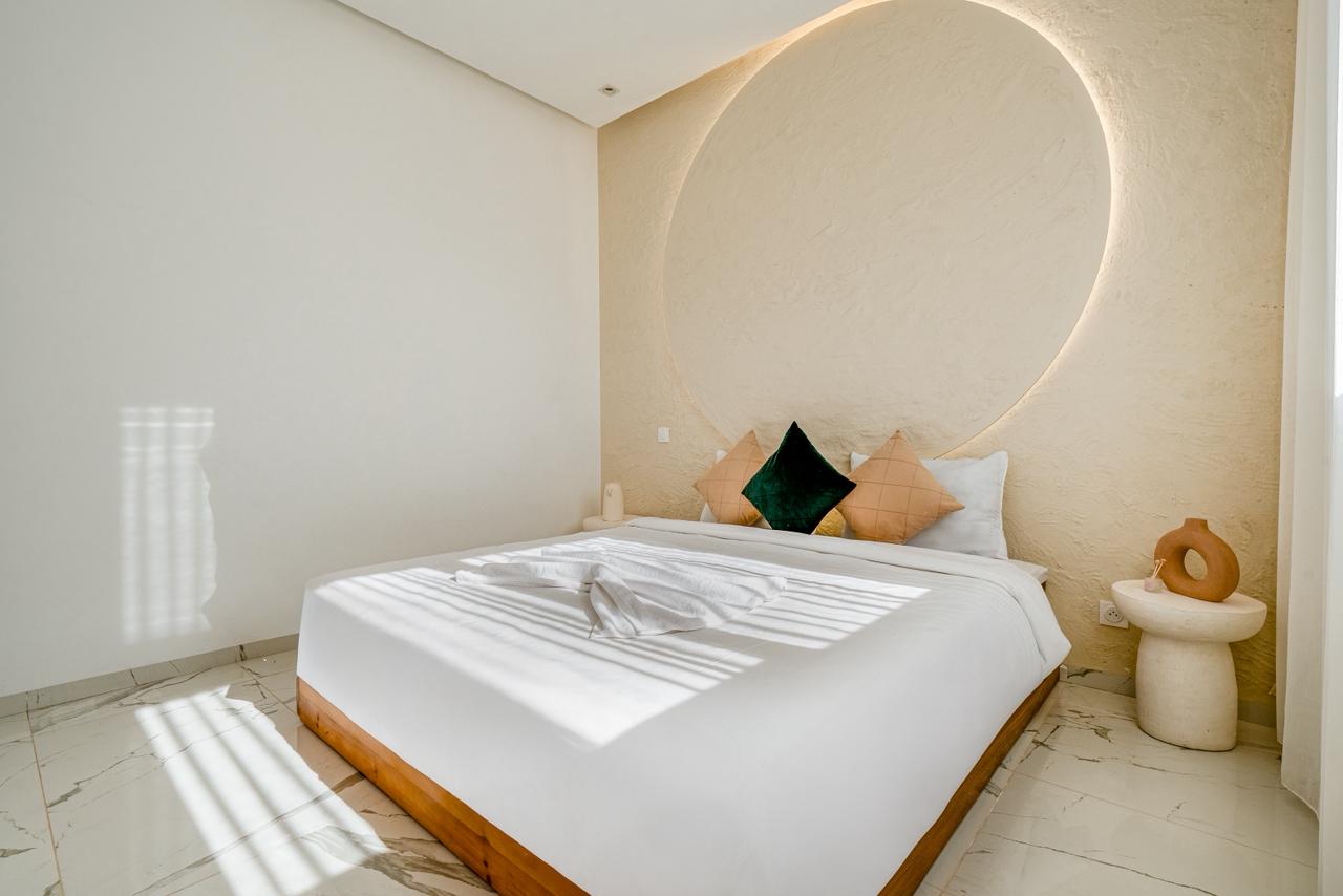 Villa Bousse - Route Amizmiz