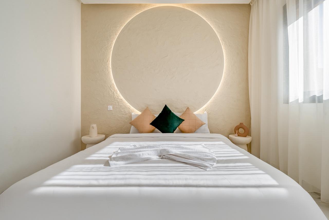 Villa Bousse - Route Amizmiz