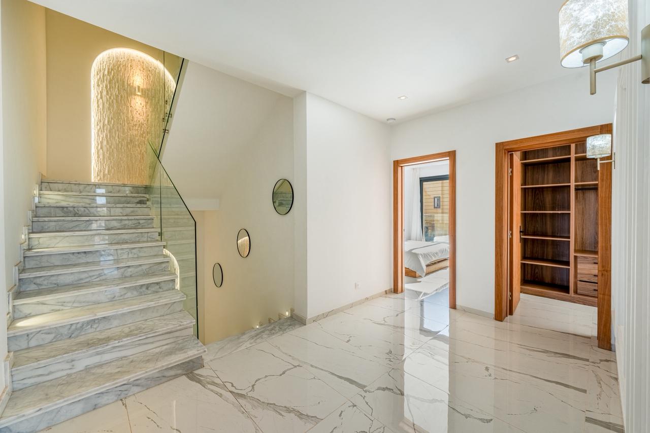 Villa Bousse - Route Amizmiz