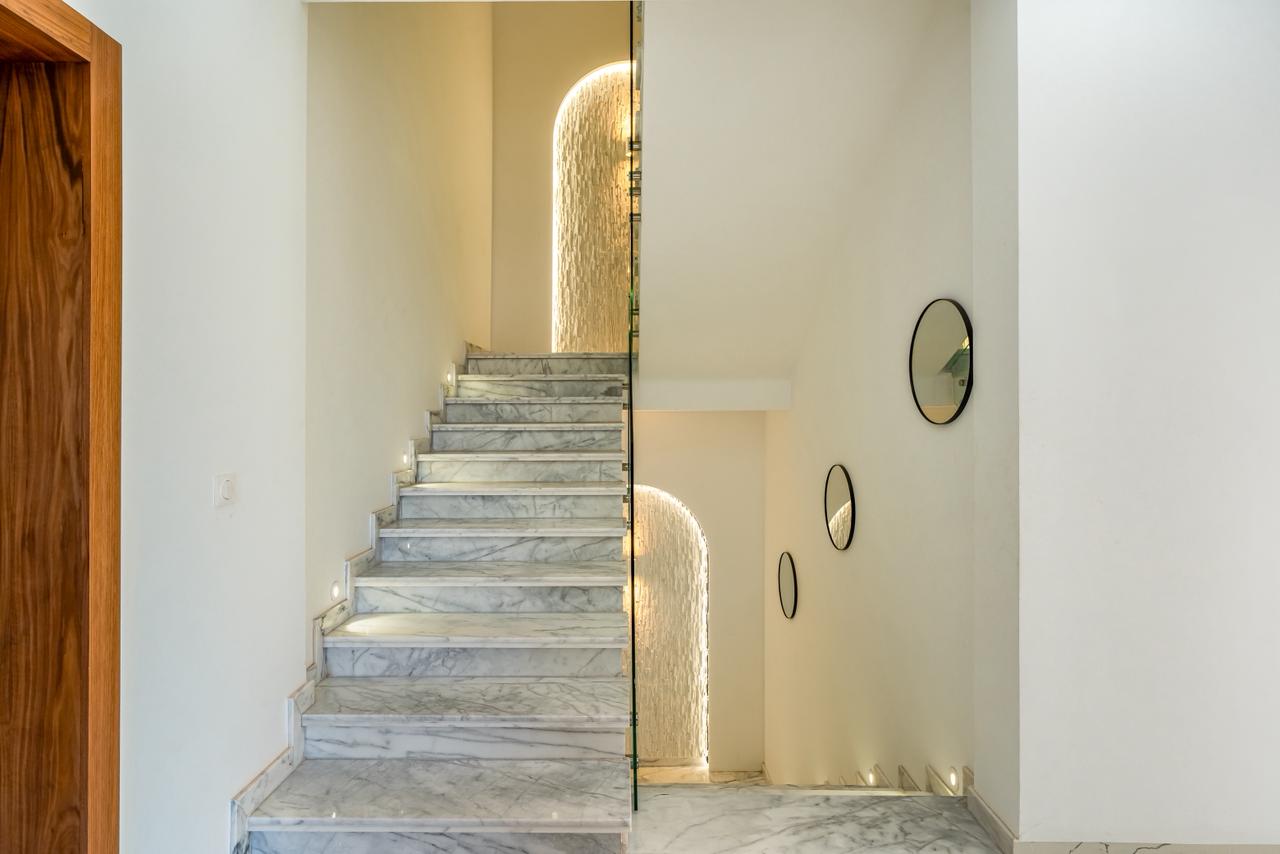 Villa Bousse - Route Amizmiz