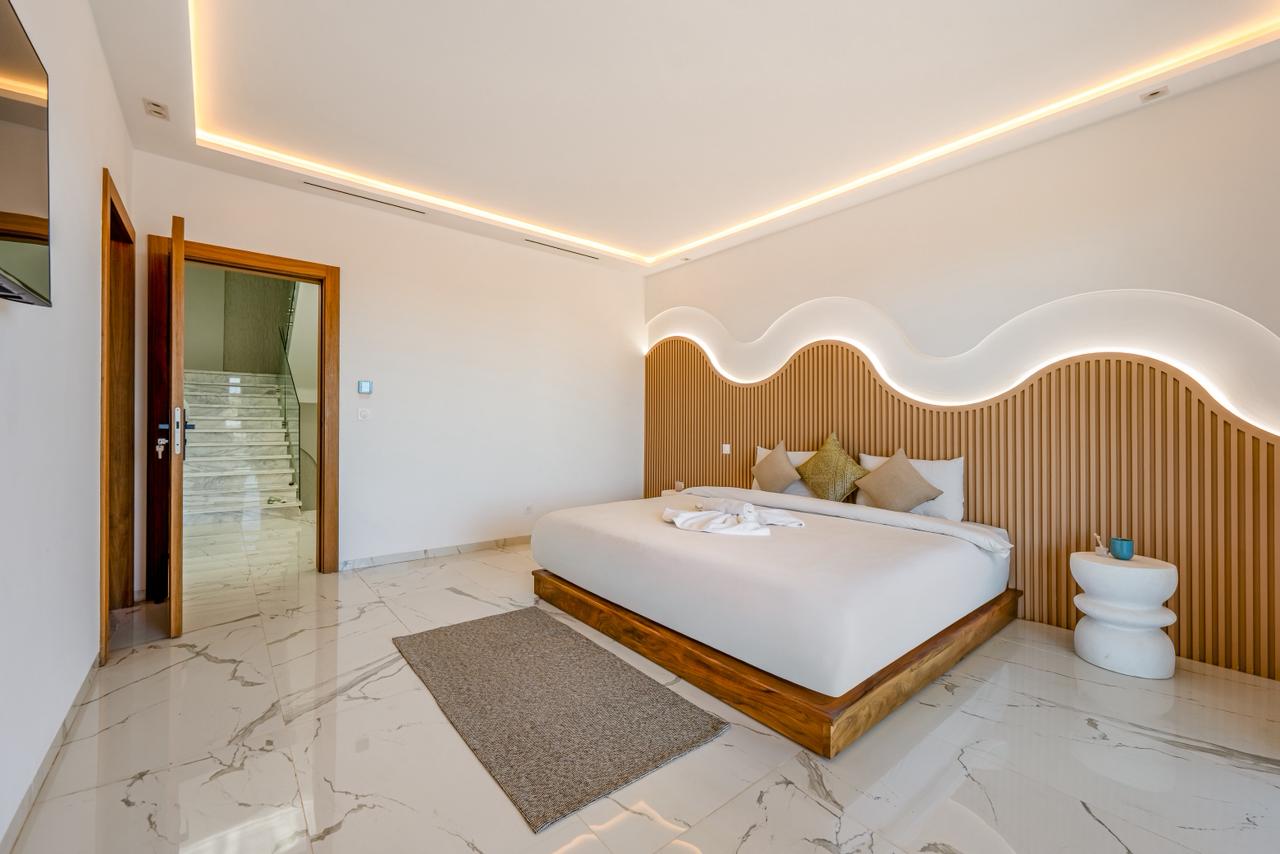 Villa Bousse - Route Amizmiz