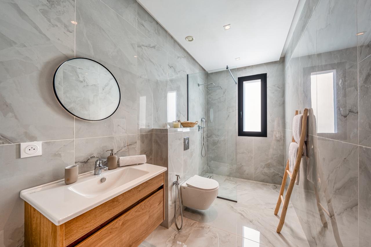 Villa Bousse - Route Amizmiz