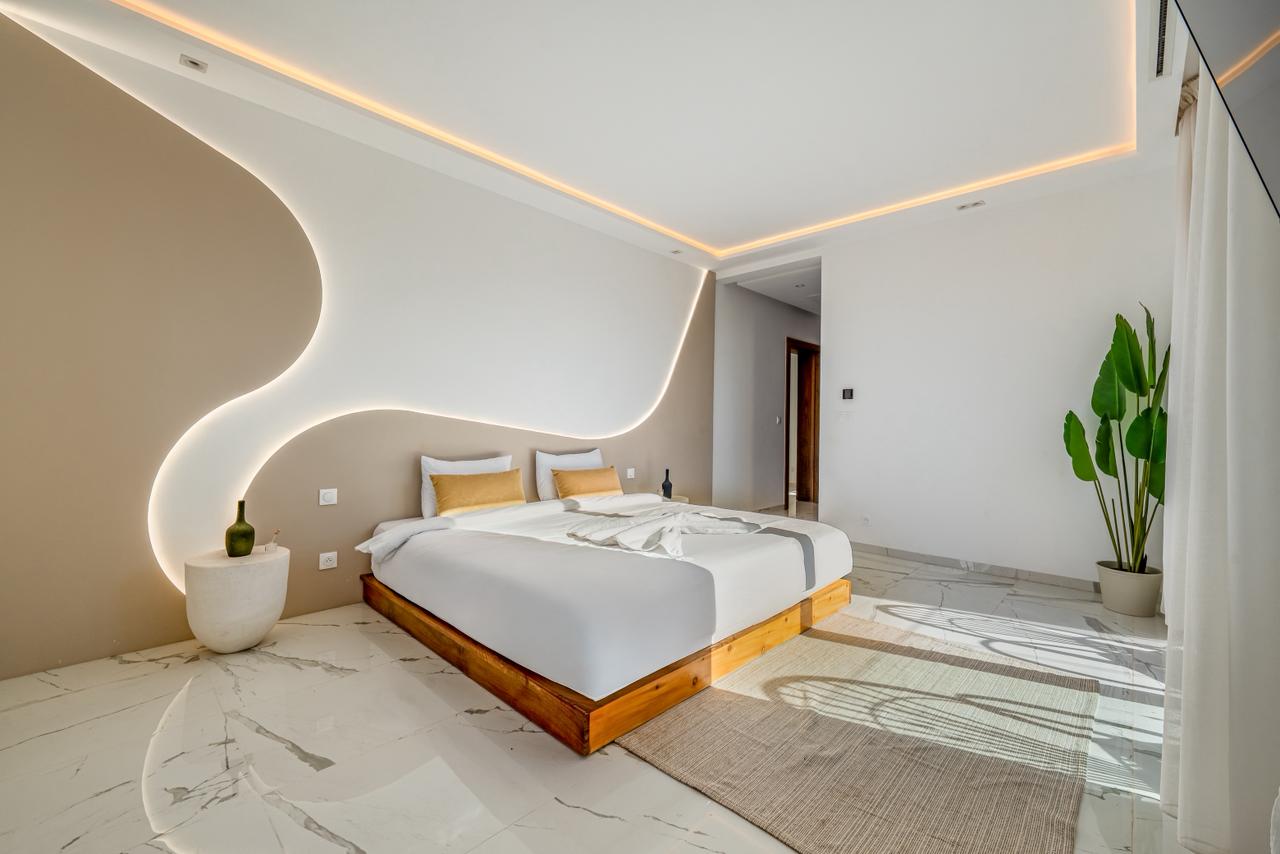 Villa Bousse - Route Amizmiz