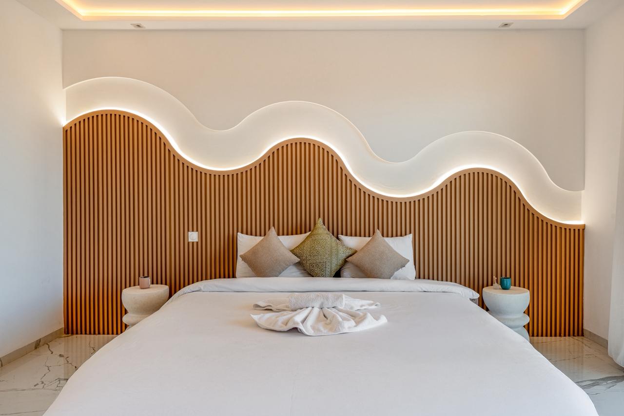 Villa Bousse - Route Amizmiz