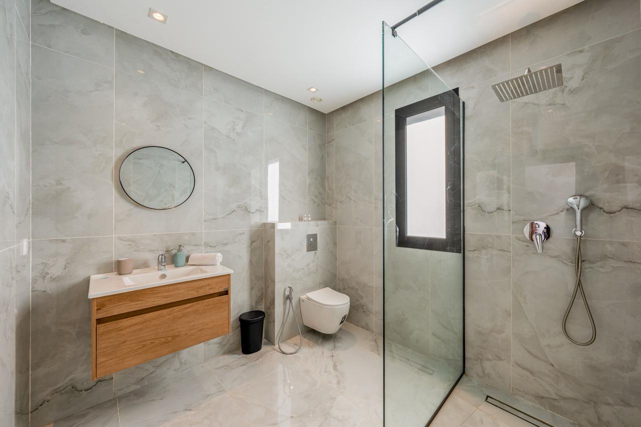 Villa Bousse - Route Amizmiz