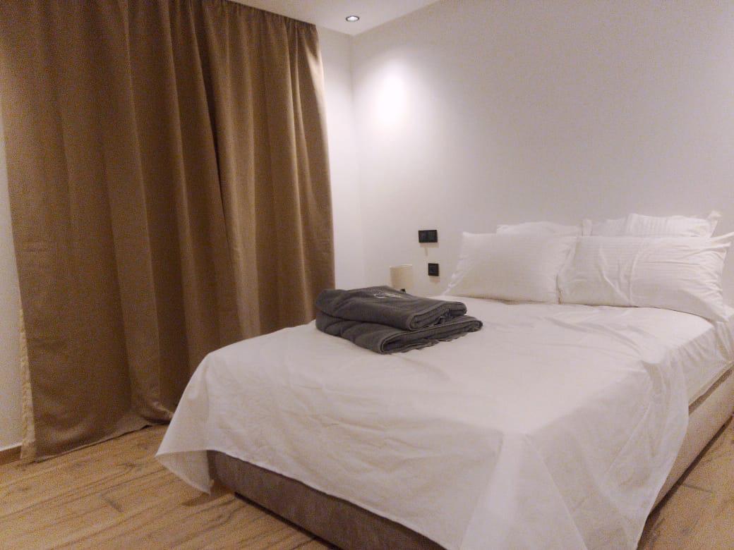 Villa Center - Route Ouarzazate