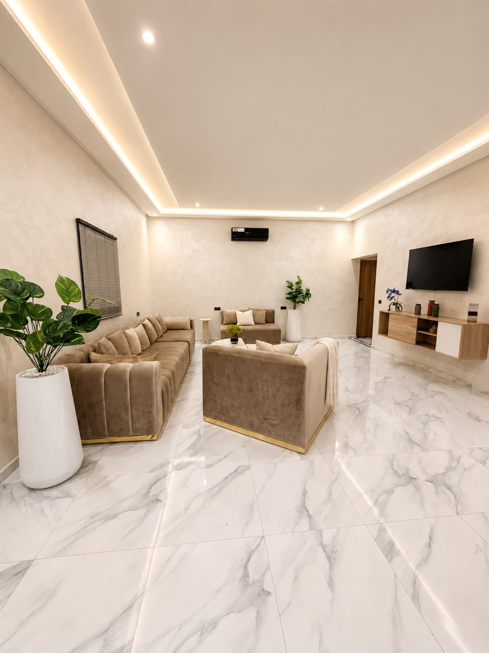 Villa Pegasus - Route Amizmiz