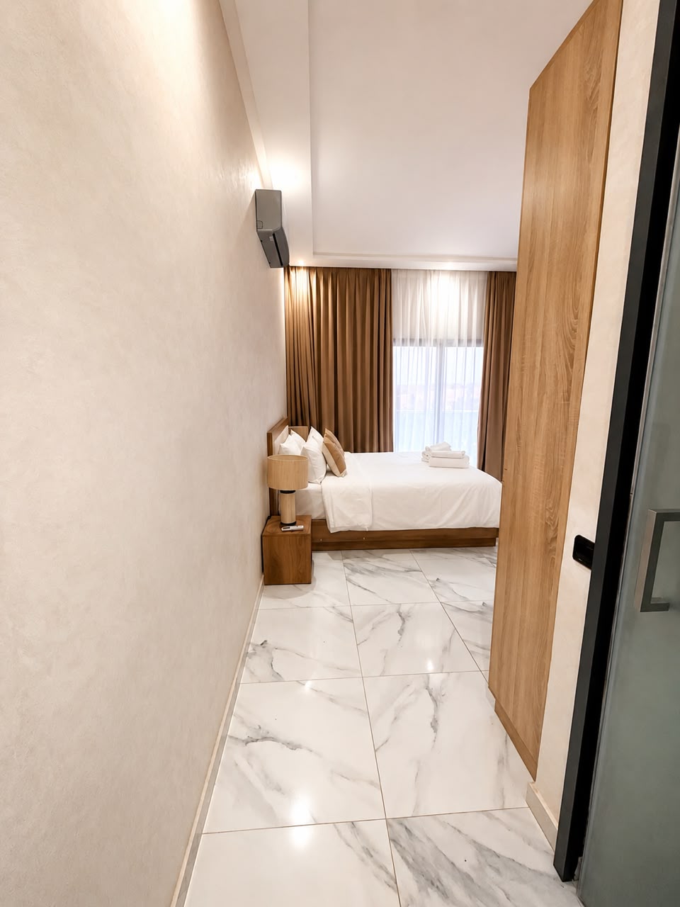 Villa Pegasus - Route Amizmiz