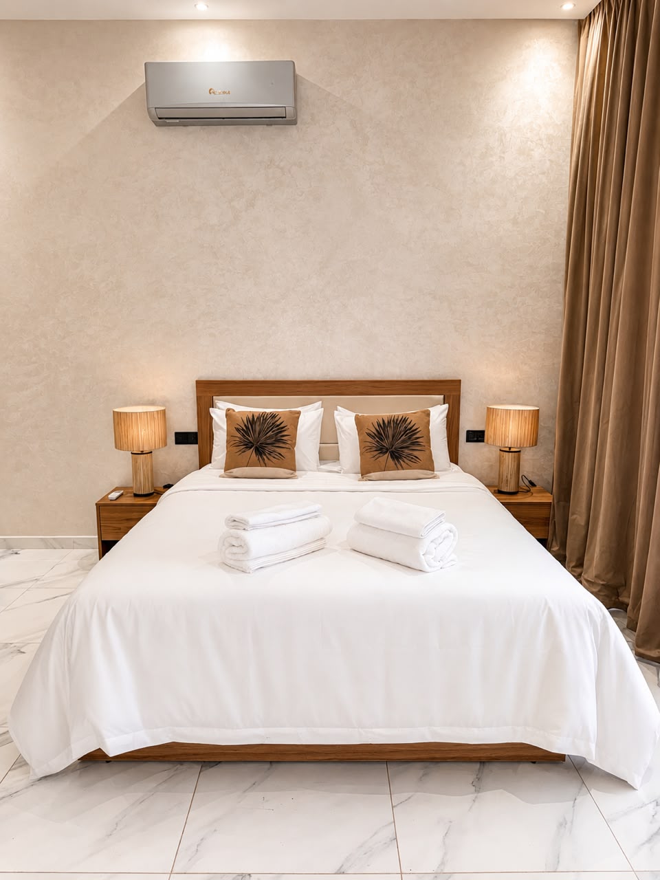 Villa Pegasus - Route Amizmiz