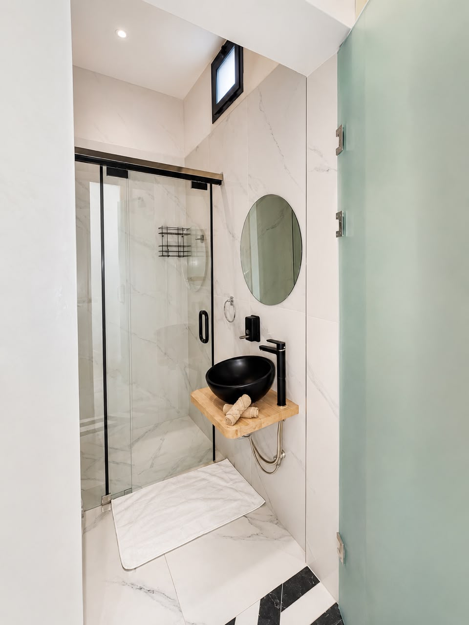 Villa Pegasus - Route Amizmiz