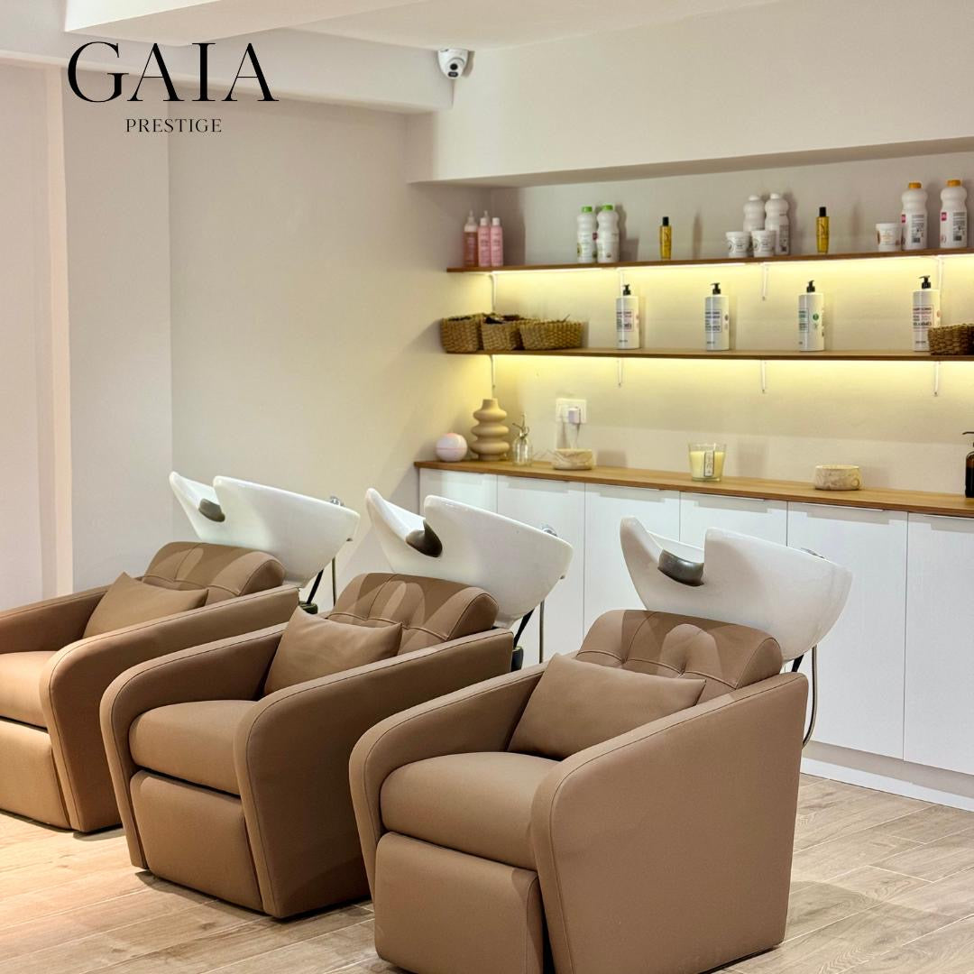 Gaïa Prestige – Salón de Peluquería y Estética en Marrakech