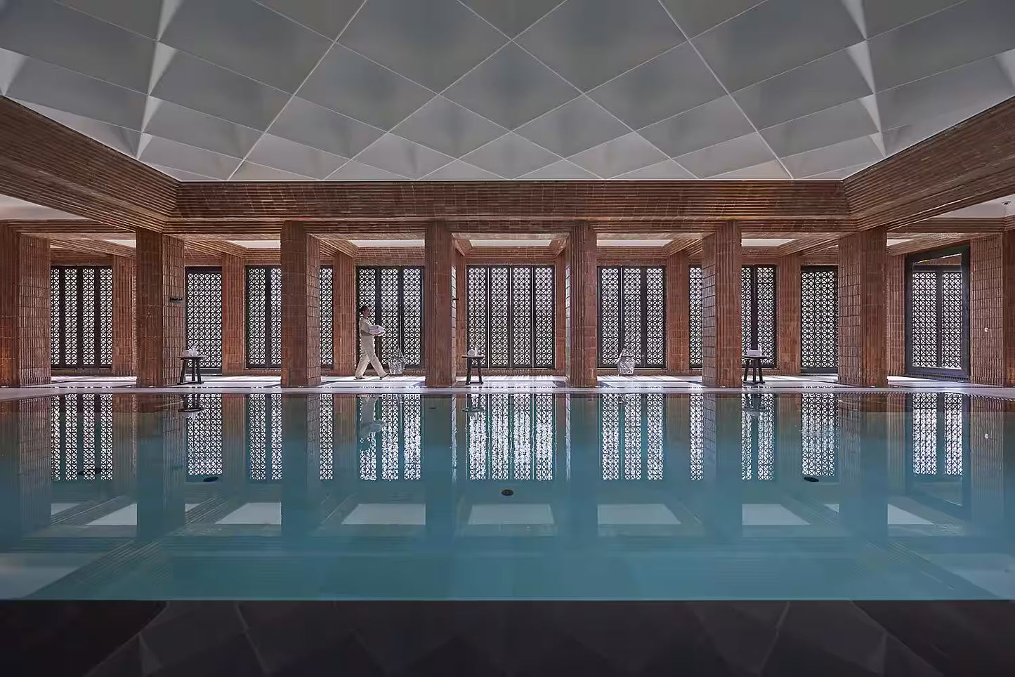 Le Spa du Mandarin Oriental - Marrakech