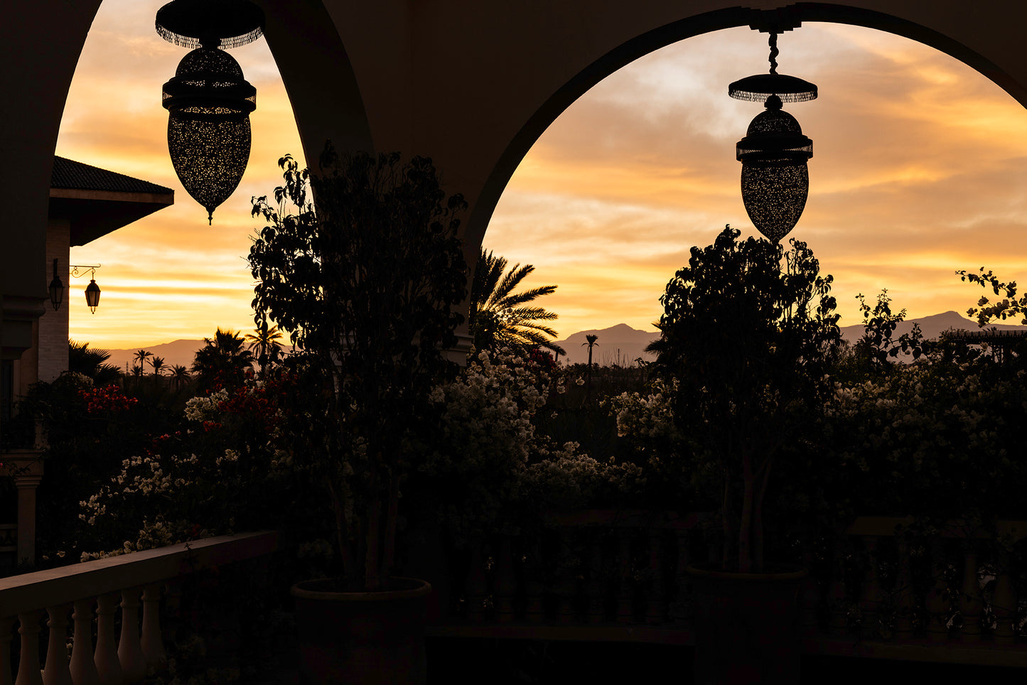 Palais Ronsard Relais & Châteaux - Hotelería de Encanto